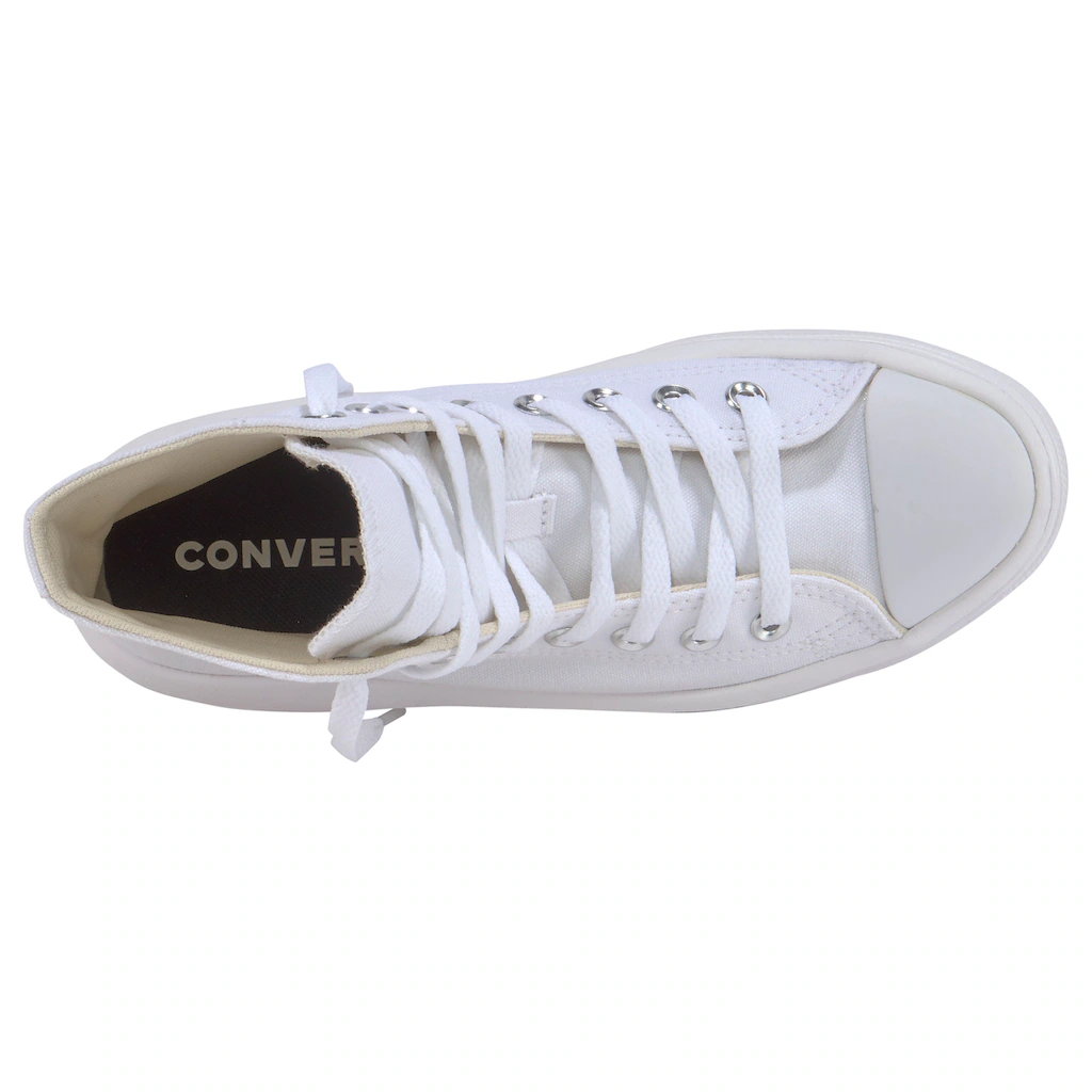 Converse Sneaker »CHUCK TAYLOR ALL STAR MOVE PLATFORM« Online Kaufen