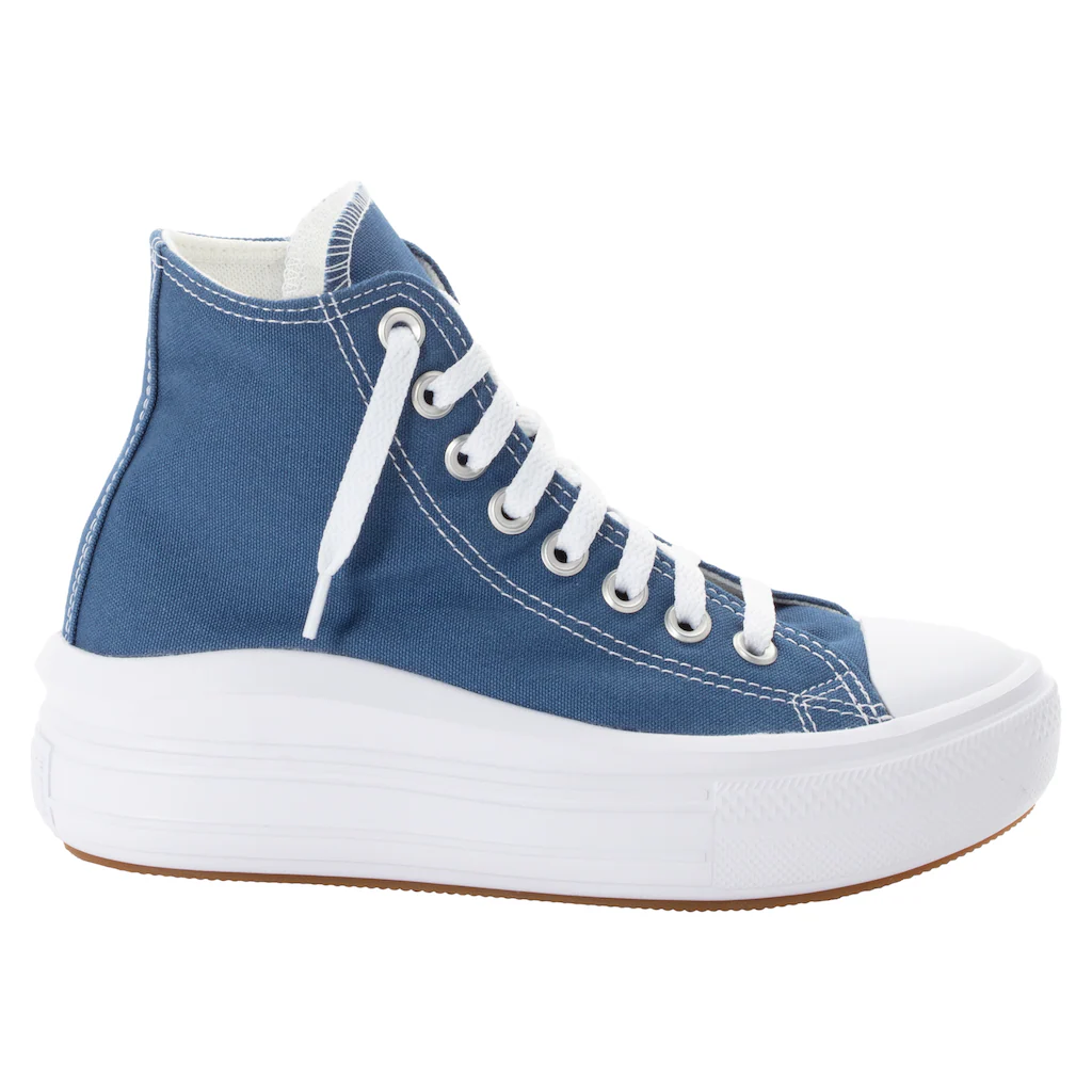 Converse Sneaker »CHUCK TAYLOR ALL STAR MOVE PLATFORM« Kaufen