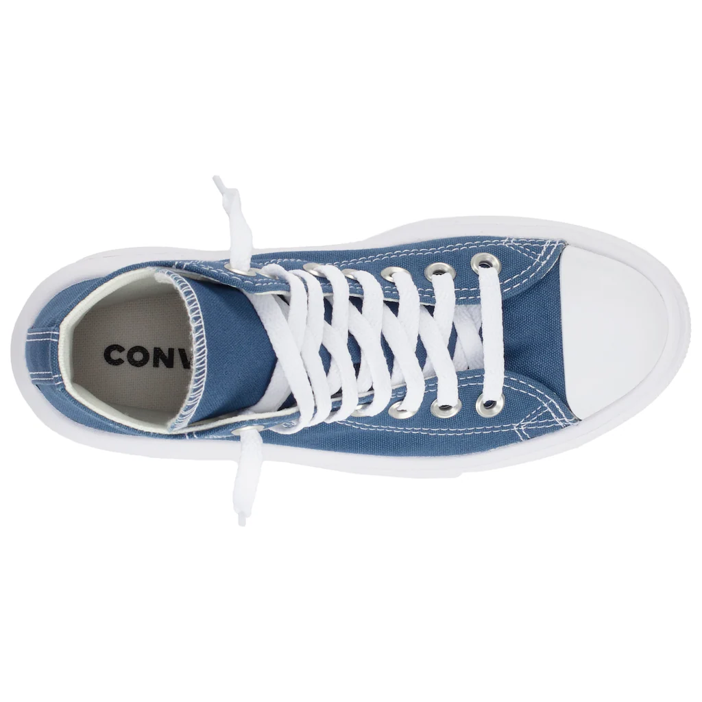 Converse Sneaker »CHUCK TAYLOR ALL STAR MOVE PLATFORM« Kaufen
