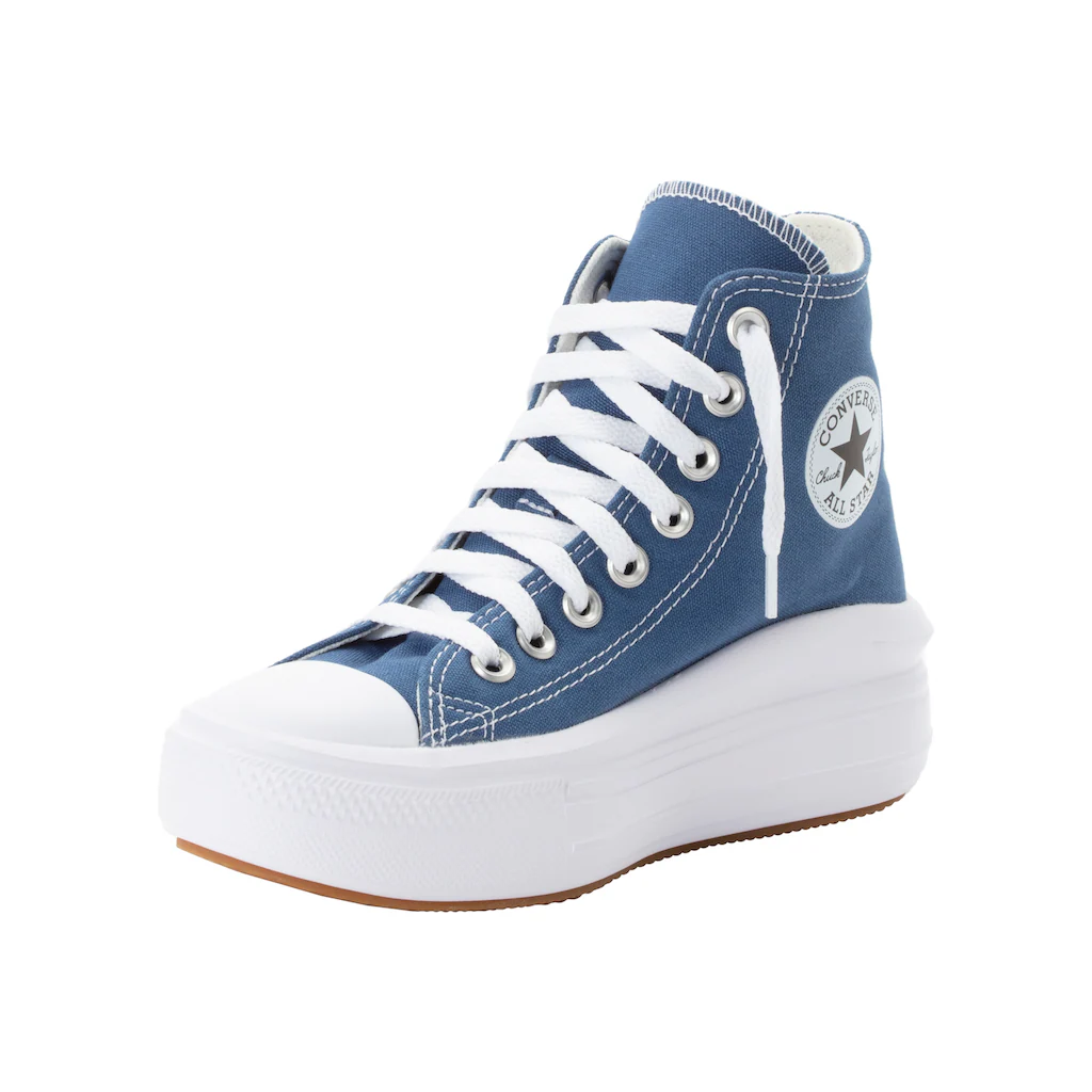 Converse Sneaker »CHUCK TAYLOR ALL STAR MOVE PLATFORM« kaufen