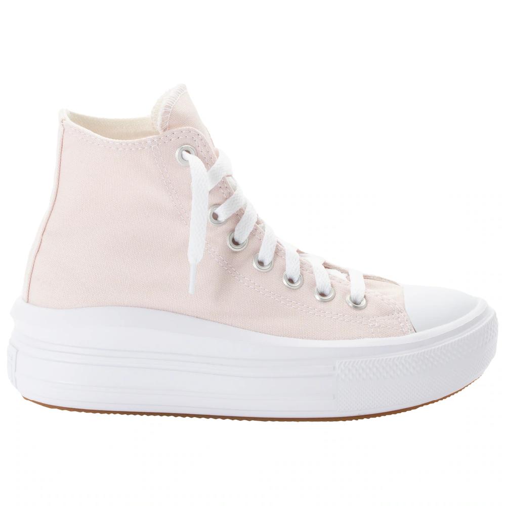 Converse Sneaker »CHUCK TAYLOR ALL STAR MOVE PLATFORM« ▷ Für