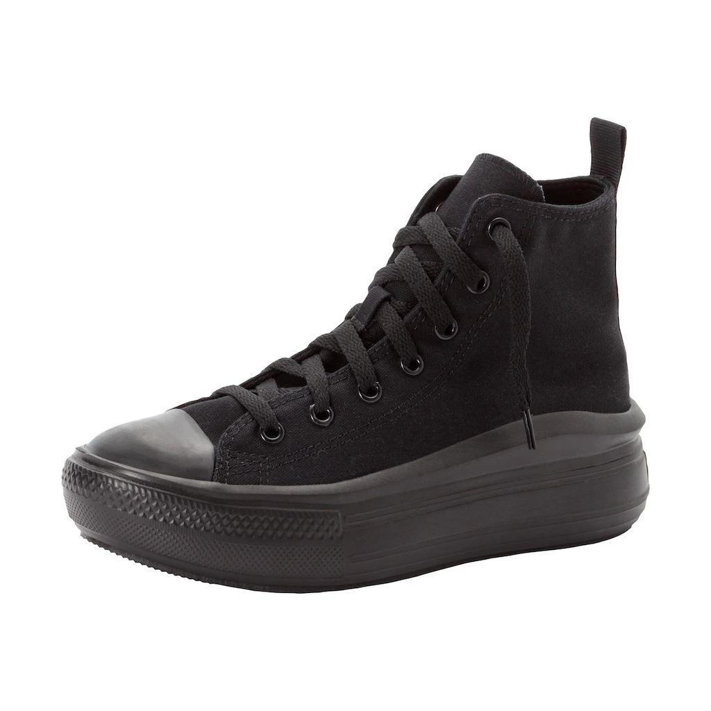 Converse Sneaker »CHUCK TAYLOR ALL STAR MOVE PLATFORM« online bestellen