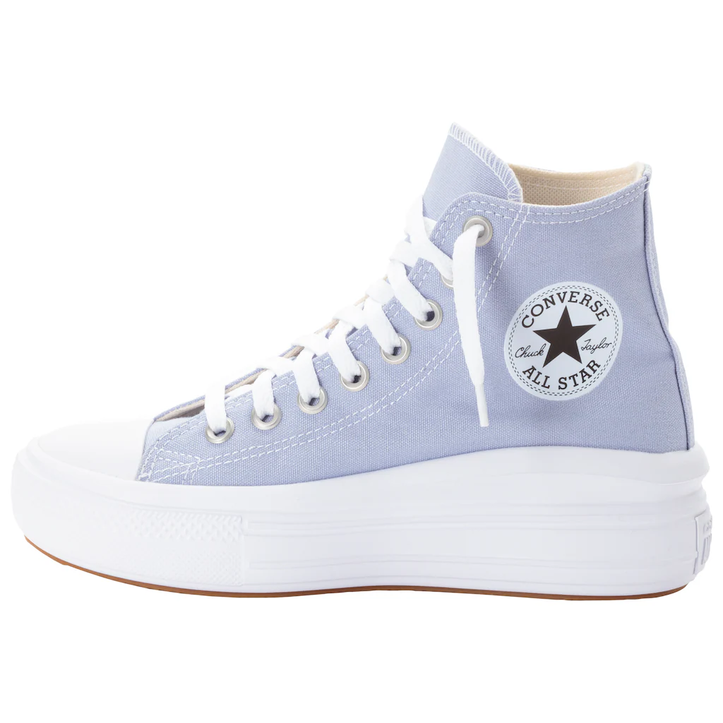Converse Sneaker »CHUCK TAYLOR ALL STAR MOVE PLATFORM« Online Kaufen