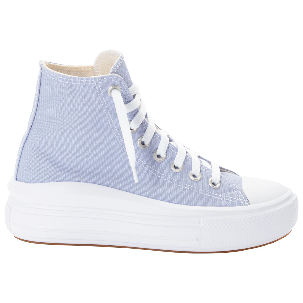 Converse Sneaker »CHUCK TAYLOR ALL STAR MOVE PLATFORM« Online Kaufen
