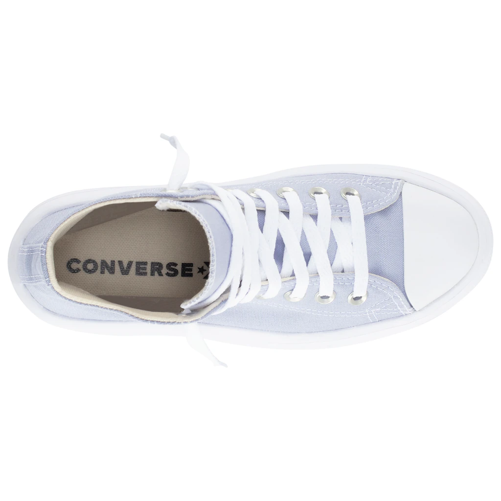 Converse Sneaker »CHUCK TAYLOR ALL STAR MOVE PLATFORM« Online Kaufen