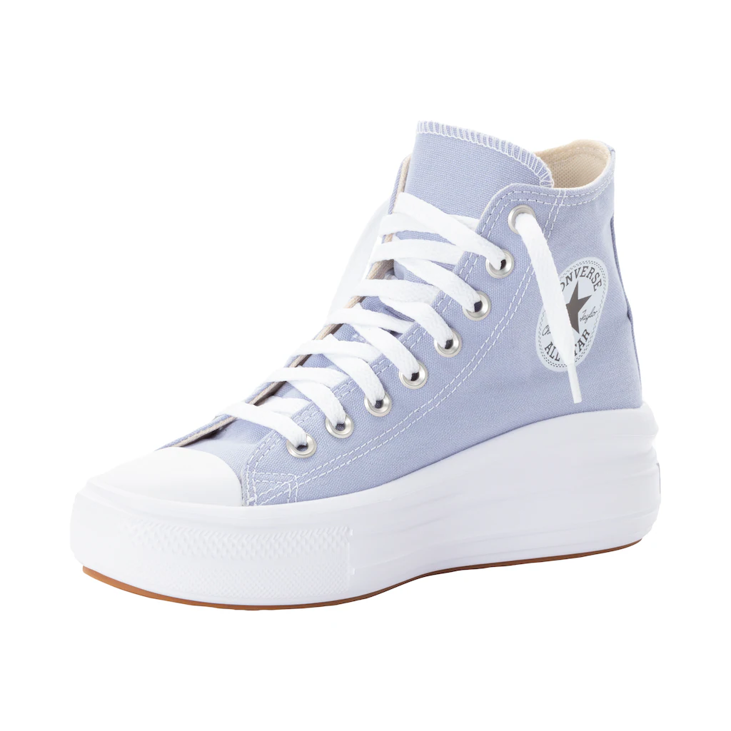 Converse Sneaker »CHUCK TAYLOR ALL STAR MOVE PLATFORM« online kaufen