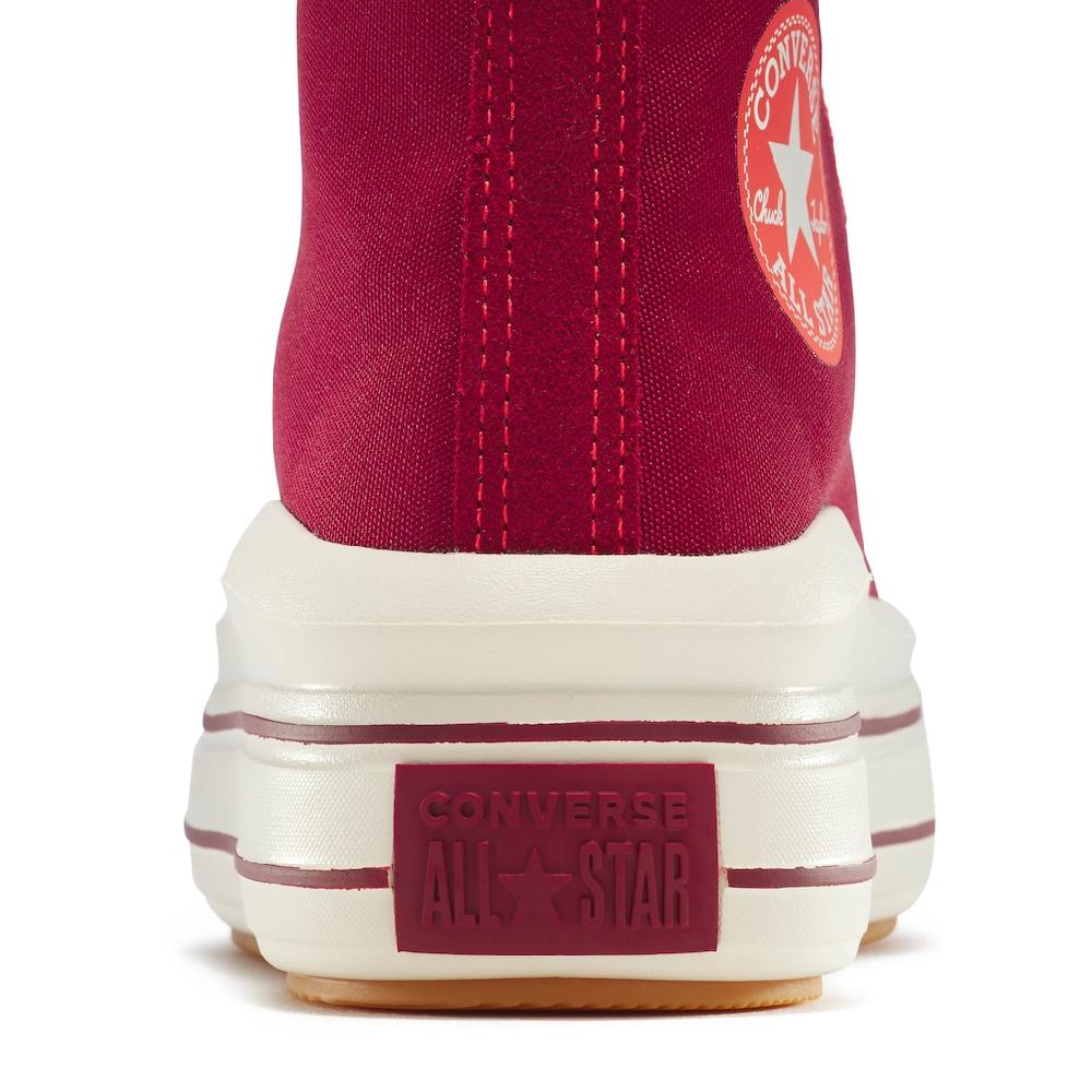Converse Sneaker »CHUCK TAYLOR ALL STAR MOVE PLATFORM RETRO SPORT«