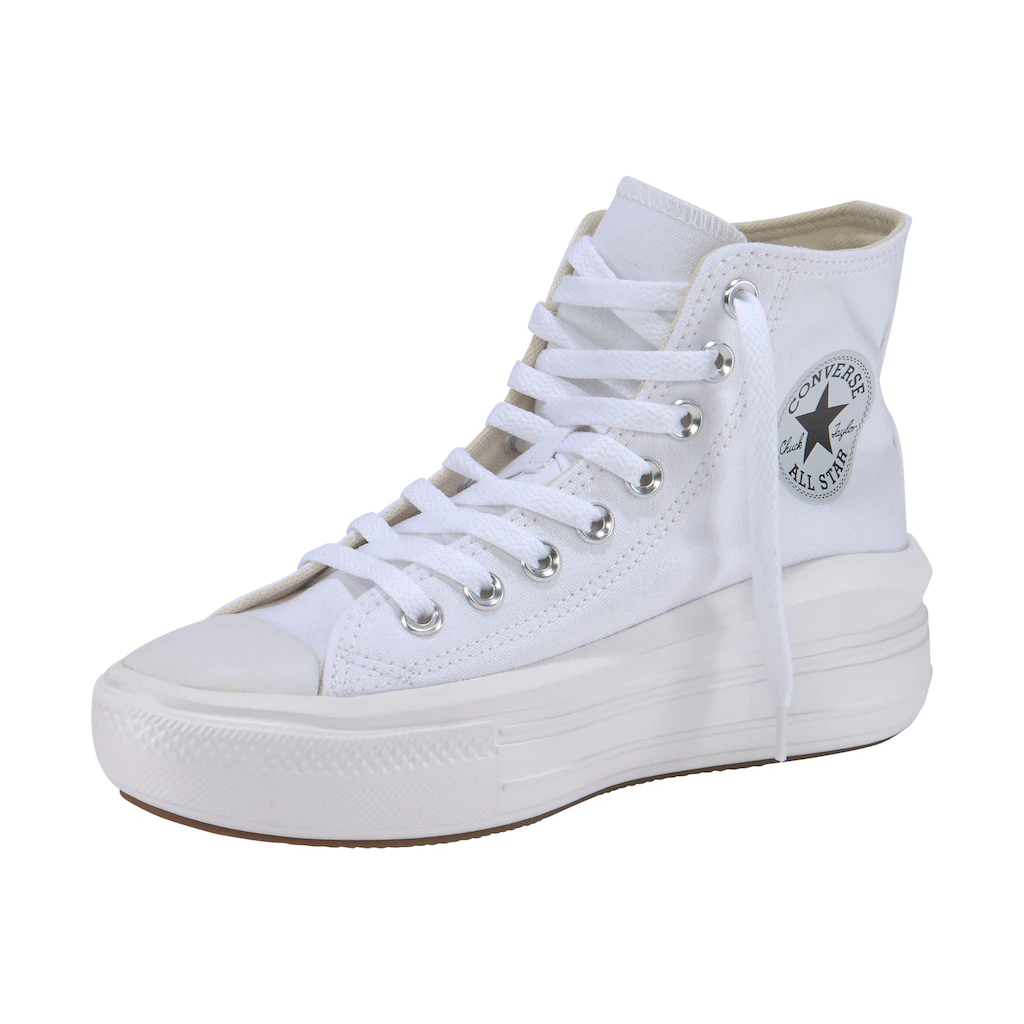 Converse Sneaker »CHUCK TAYLOR ALL STAR MOVE PLATFORM« online kaufen