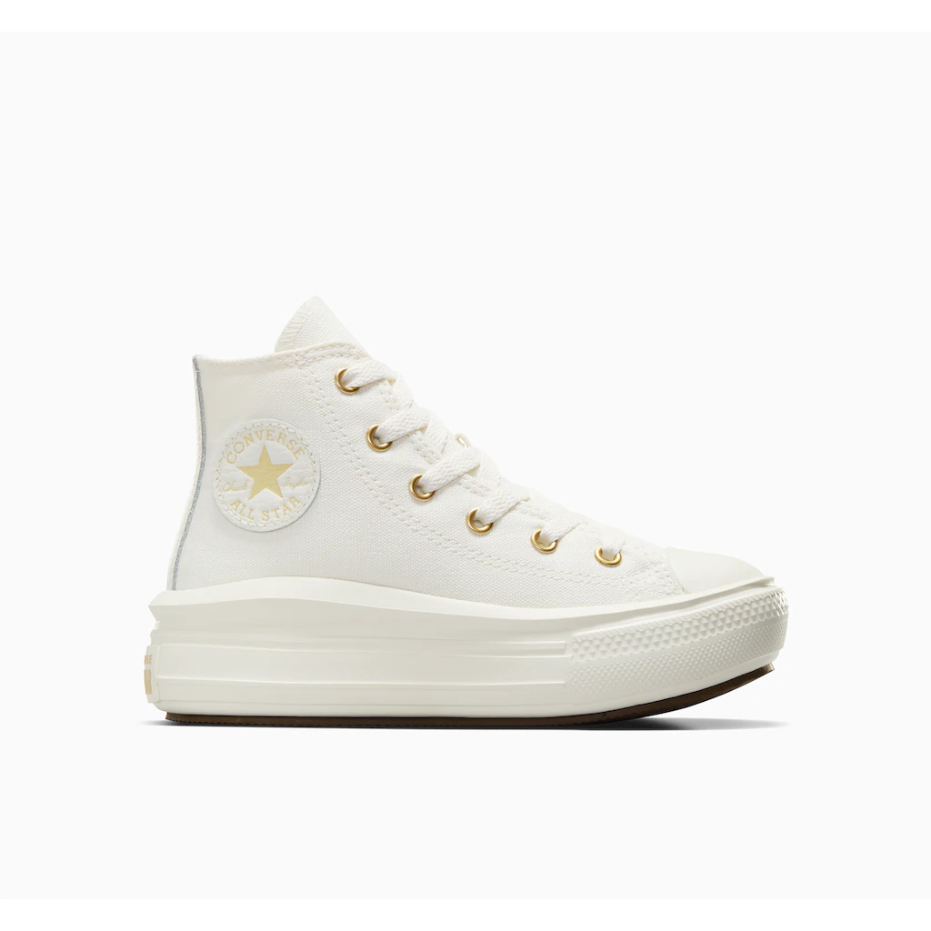 Converse Sneaker »CHUCK TAYLOR ALL STAR MOVE TONAL CANVAS« Online Bestellen