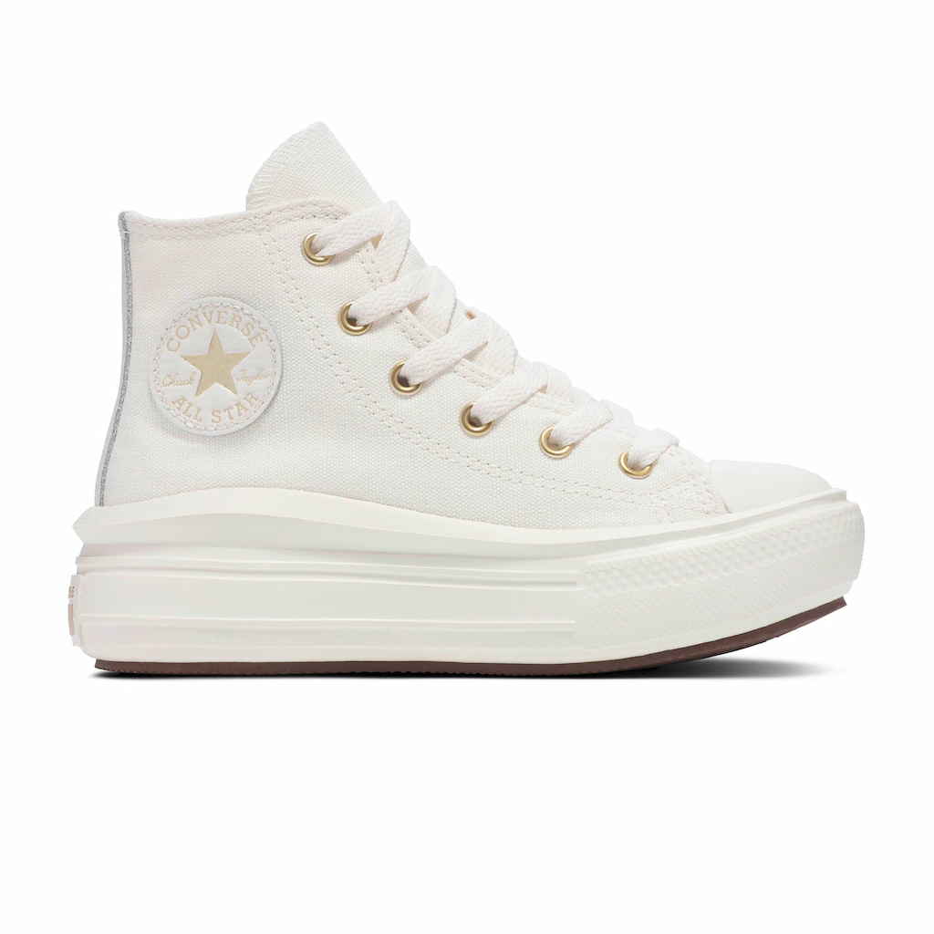 Converse Sneaker »CHUCK TAYLOR ALL STAR MOVE TONAL CANVAS« online bestellen