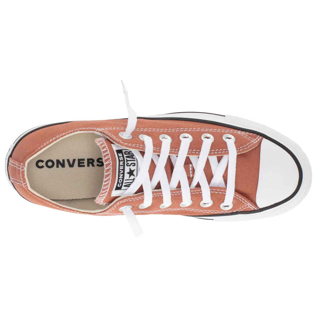 Converse Sneaker »CHUCK TAYLOR ALL STAR« Online Kaufen