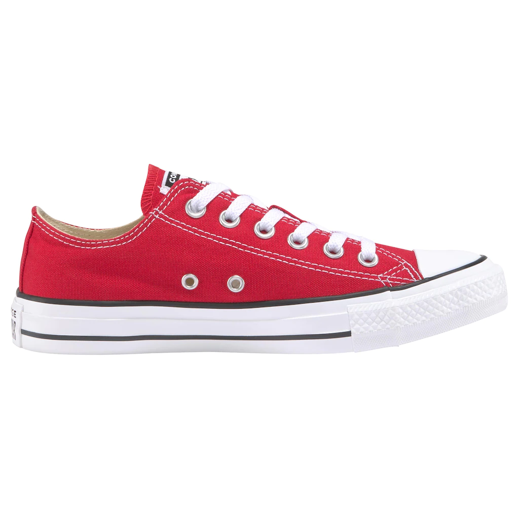 Converse Sneaker »Chuck Taylor All Star Ox«