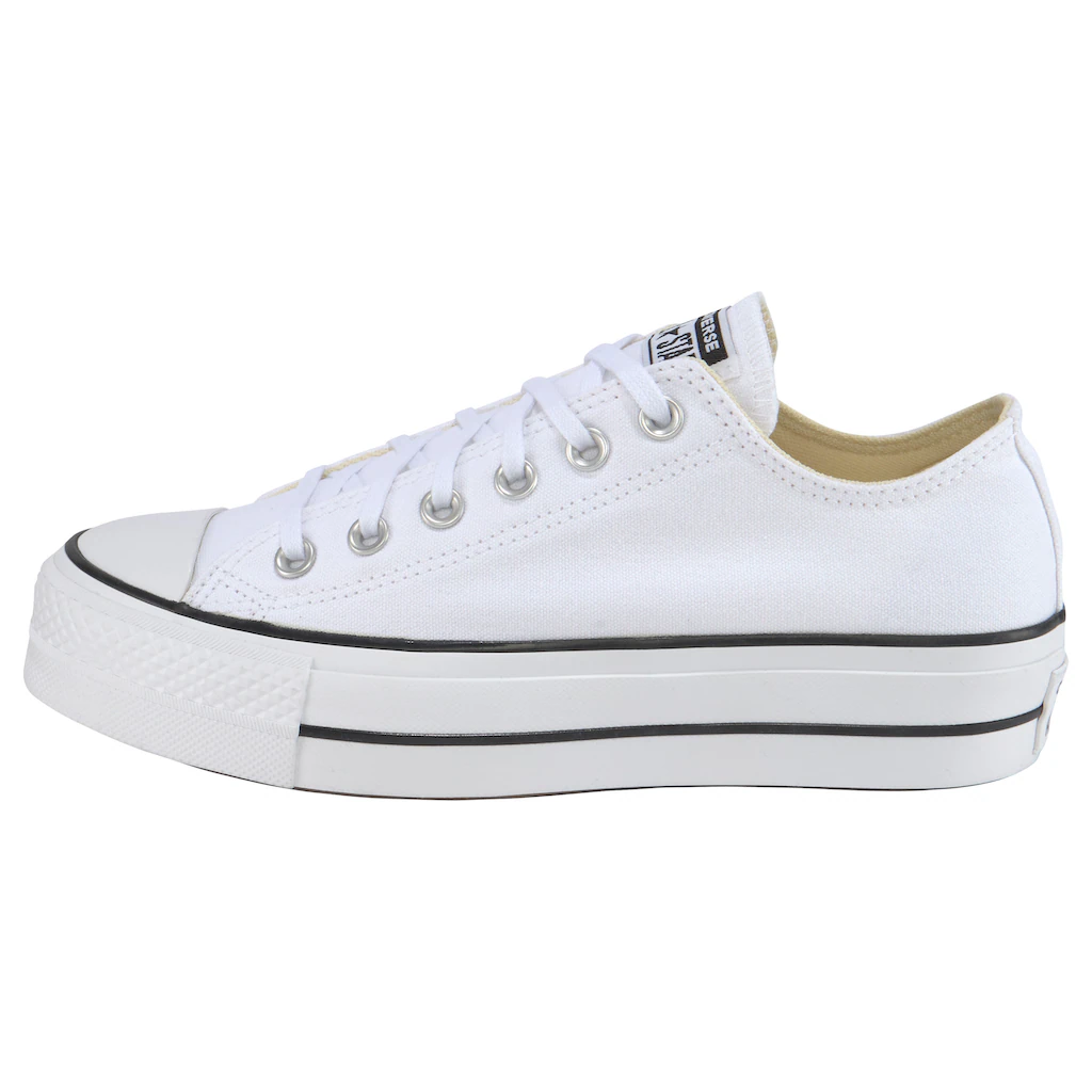 Converse Sneaker »CHUCK TAYLOR ALL STAR PLATFORM CANVAS« Bestellen