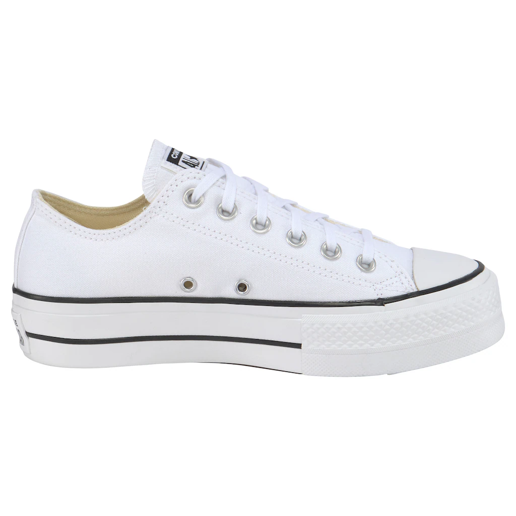 Converse Sneaker »CHUCK TAYLOR ALL STAR PLATFORM CANVAS« Bestellen