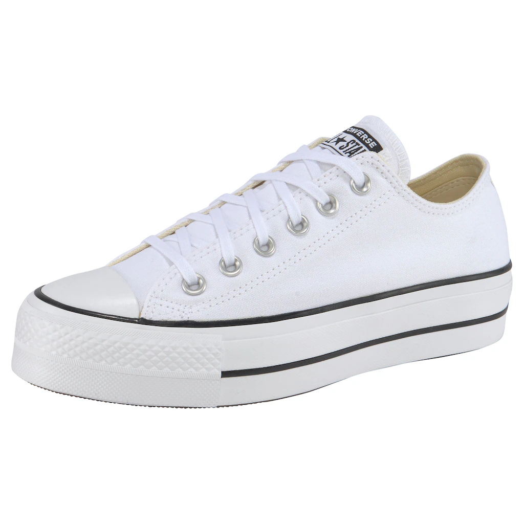 Converse Sneaker »CHUCK TAYLOR ALL STAR PLATFORM CANVAS« bestellen Converse Sneaker »CHUCK TAYLOR ALL STAR PLATFORM CANVAS« bestellen
