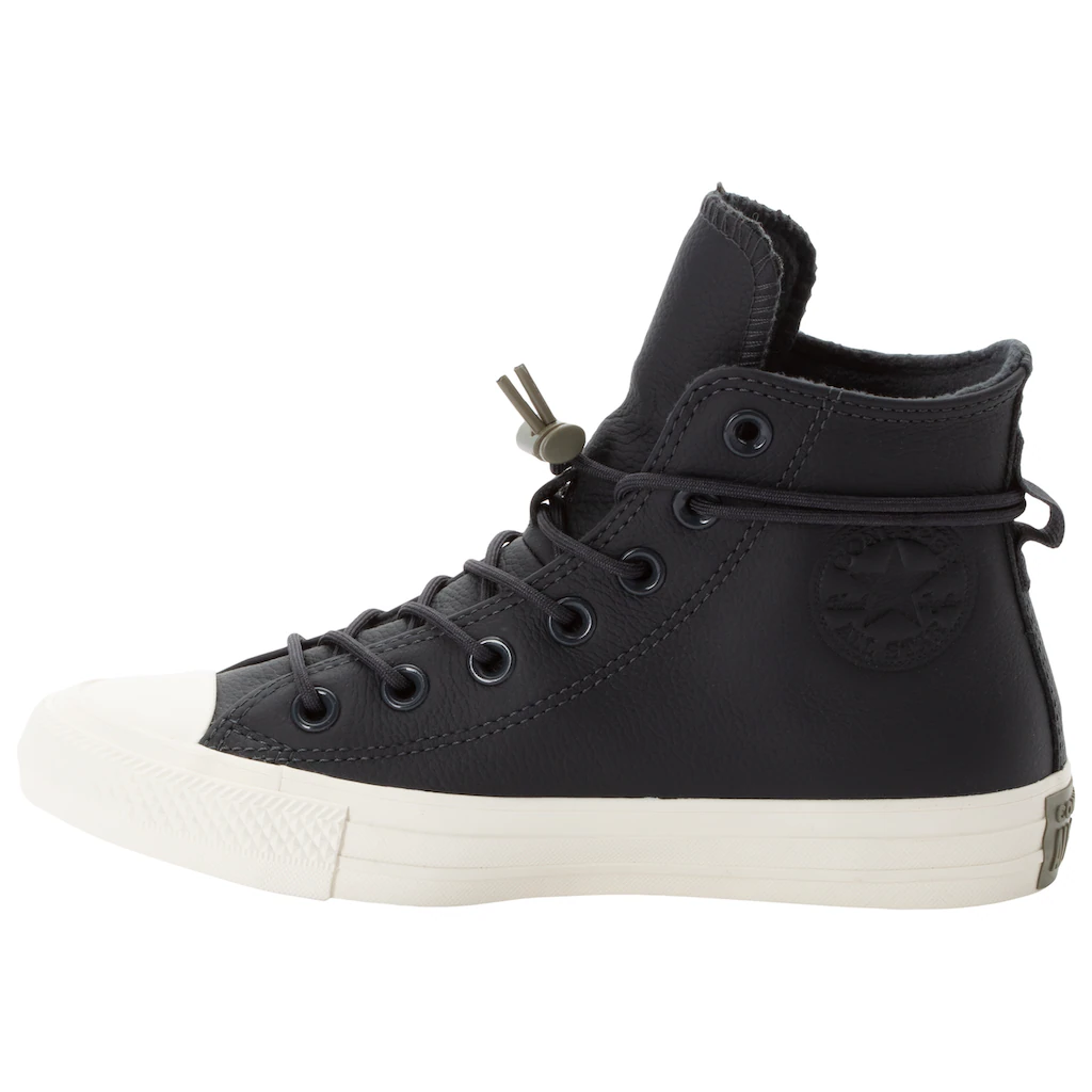 Converse Sneaker »CHUCK TAYLOR ALL STAR WEATHERIZED LEATHER« Online Bestellen