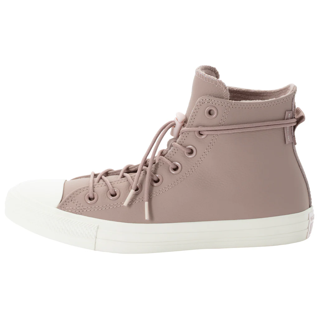 Converse Sneaker »CHUCK TAYLOR ALL STAR WEATHERIZED LEATHER« Kaufen
