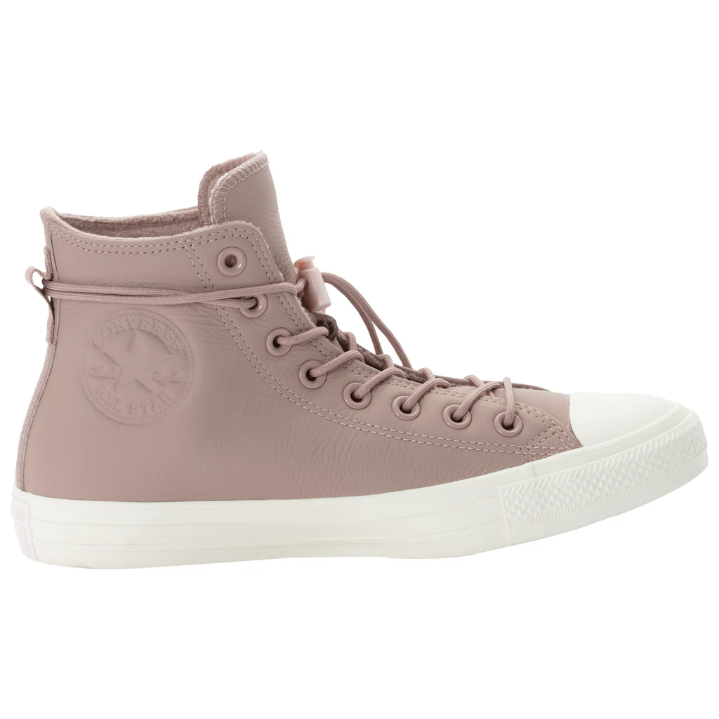 Converse Sneaker »CHUCK TAYLOR ALL STAR WEATHERIZED LEATHER« Kaufen