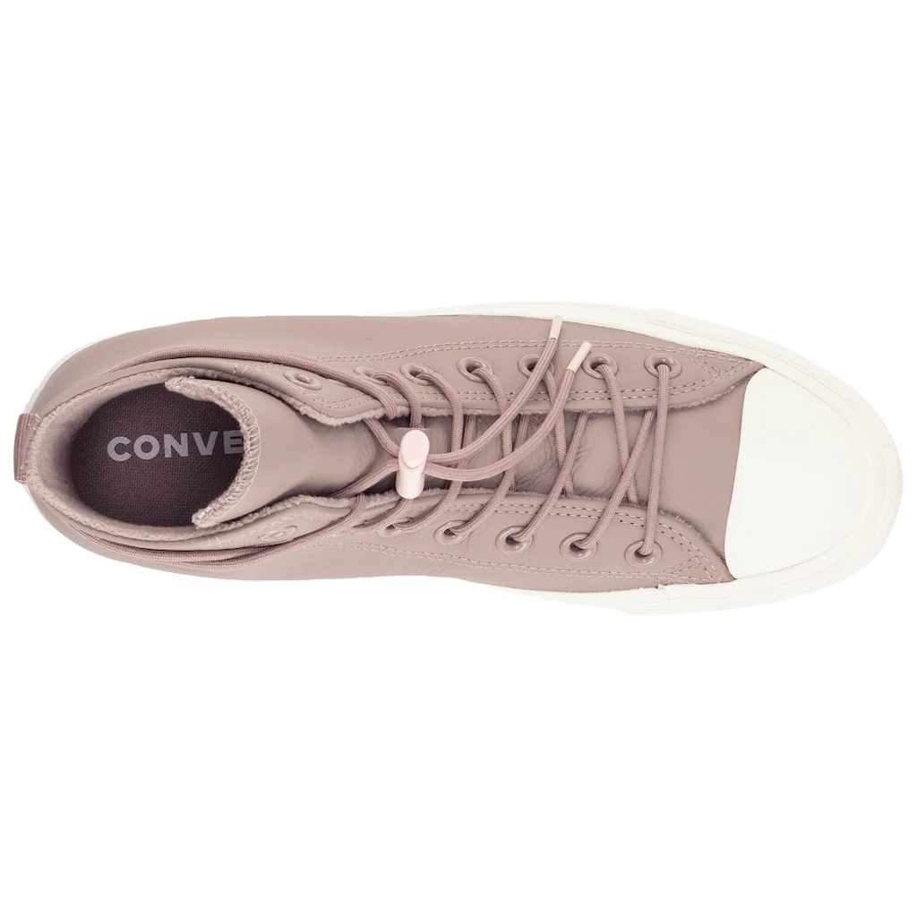 Converse Sneaker »CHUCK TAYLOR ALL STAR WEATHERIZED LEATHER« Kaufen