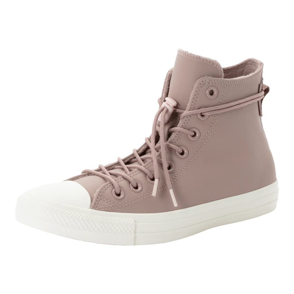 Converse Sneaker »CHUCK TAYLOR ALL STAR WEATHERIZED LEATHER« kaufen