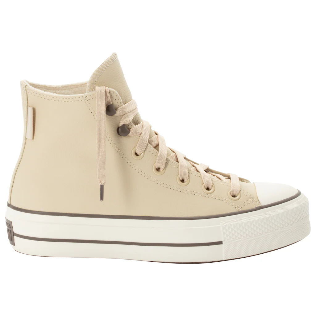 Converse Sneaker »CHUCK TAYOR ALL STAR LIFT PLATFORM WEATHERIZED LEATHER« Online Kaufen