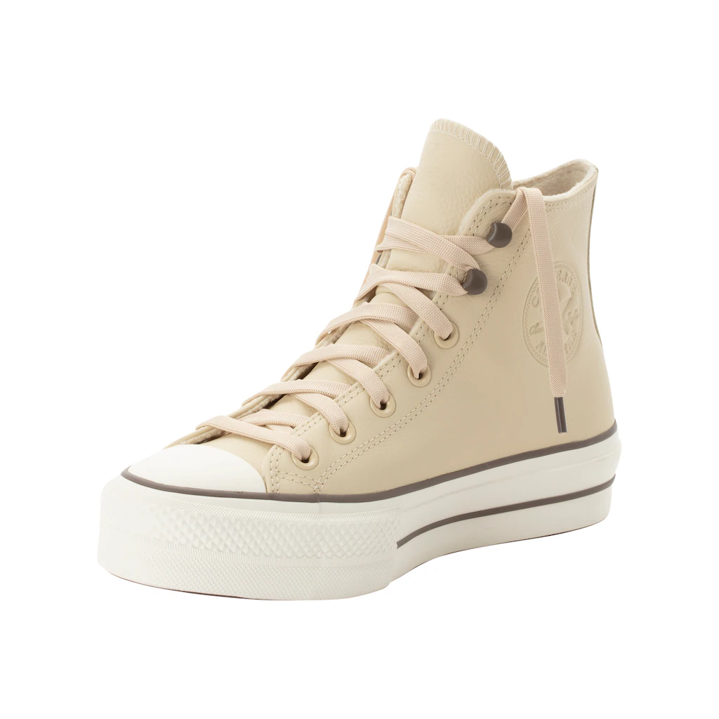 Converse Sneaker »CHUCK TAYOR ALL STAR LIFT PLATFORM WEATHERIZED LEATHER« online kaufen