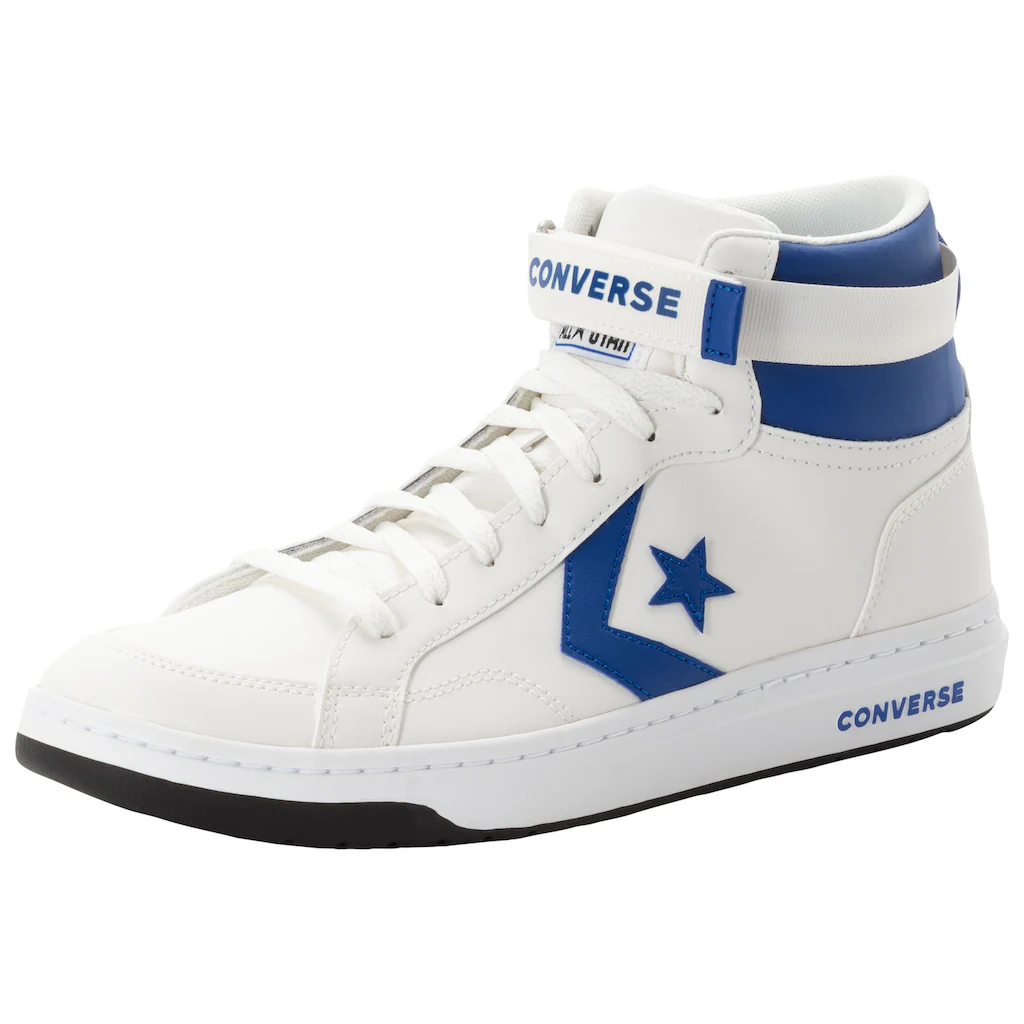 Converse Sneaker »PRO BLAZE V2 SYNTHETIC LEATHER« bestellen