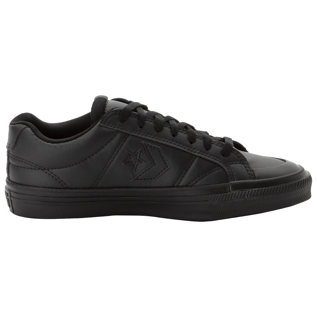 Converse Sneaker »SPORT CASUAL FAUX LEATHER« Bestellen