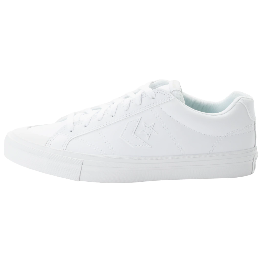 Converse Sneaker »SPORT CASUAL FAUX LEATHER« Online Bestellen