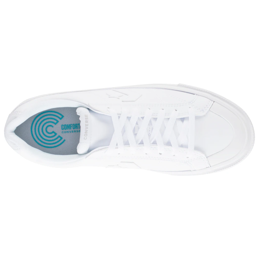 Converse Sneaker »SPORT CASUAL FAUX LEATHER« Online Bestellen