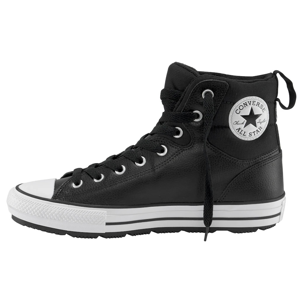Converse Sneakerboots »Chuck Taylor All Star BERKSHIRE BOOT« Gefüttert Auf Rechnung