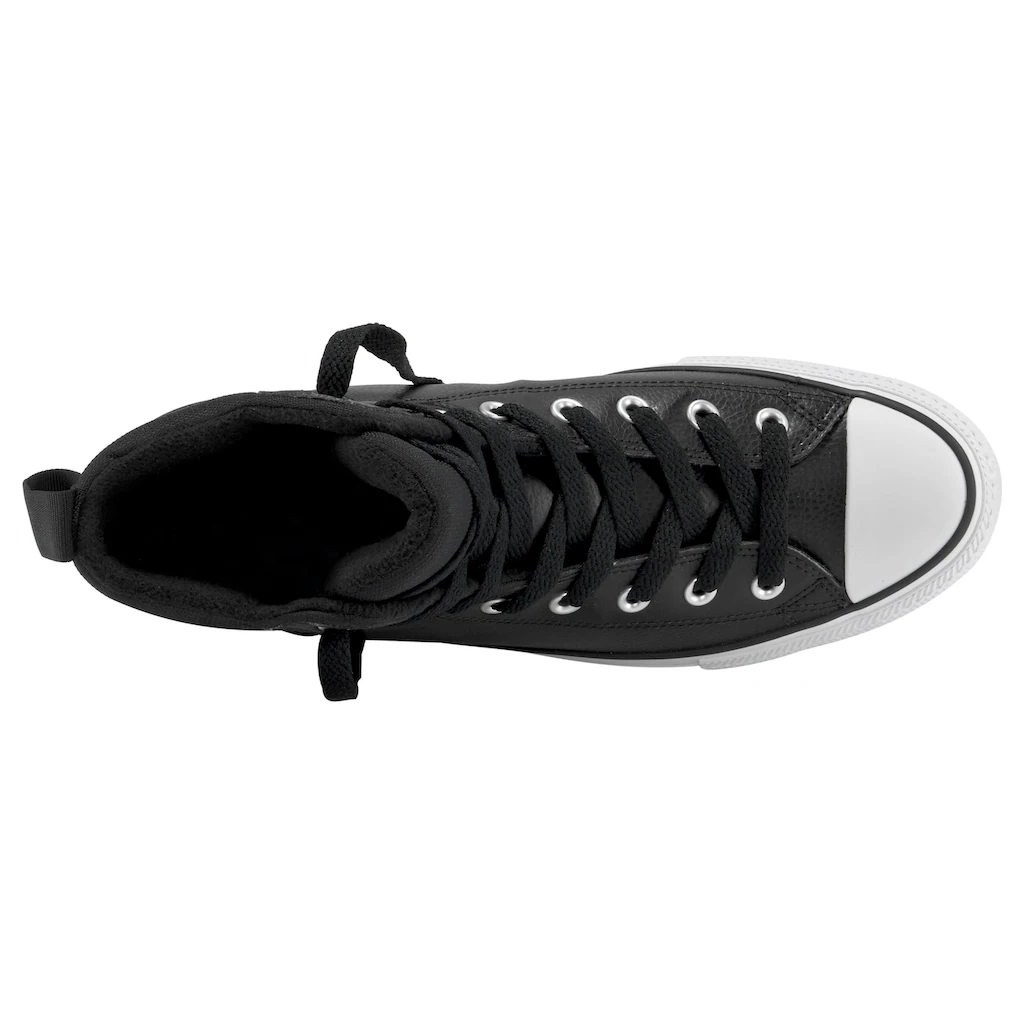 Converse Sneakerboots »Chuck Taylor All Star BERKSHIRE BOOT« Gefüttert Auf Rechnung