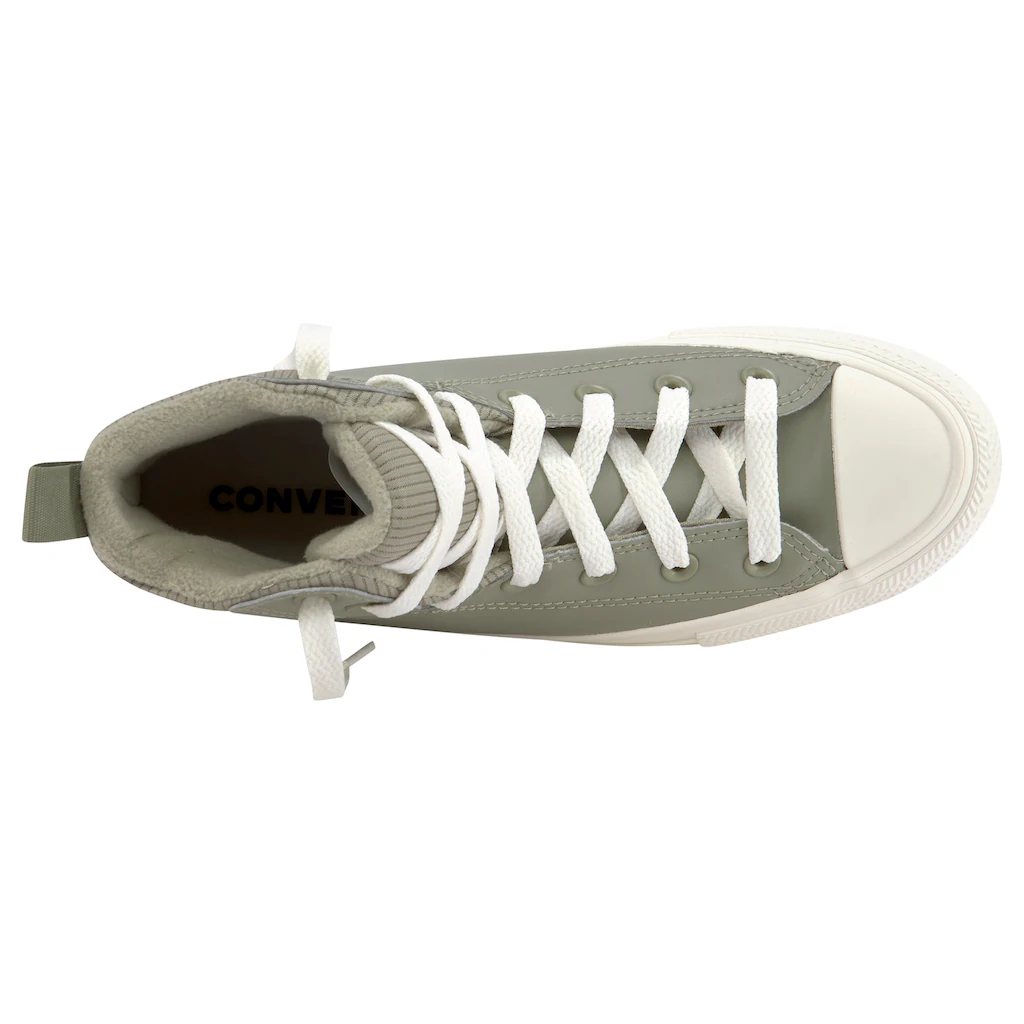 Converse Sneakerboots »CHUCK TAYLOR ALL STAR BERKSHIRE BOOT« Gefüttert Online Kaufen