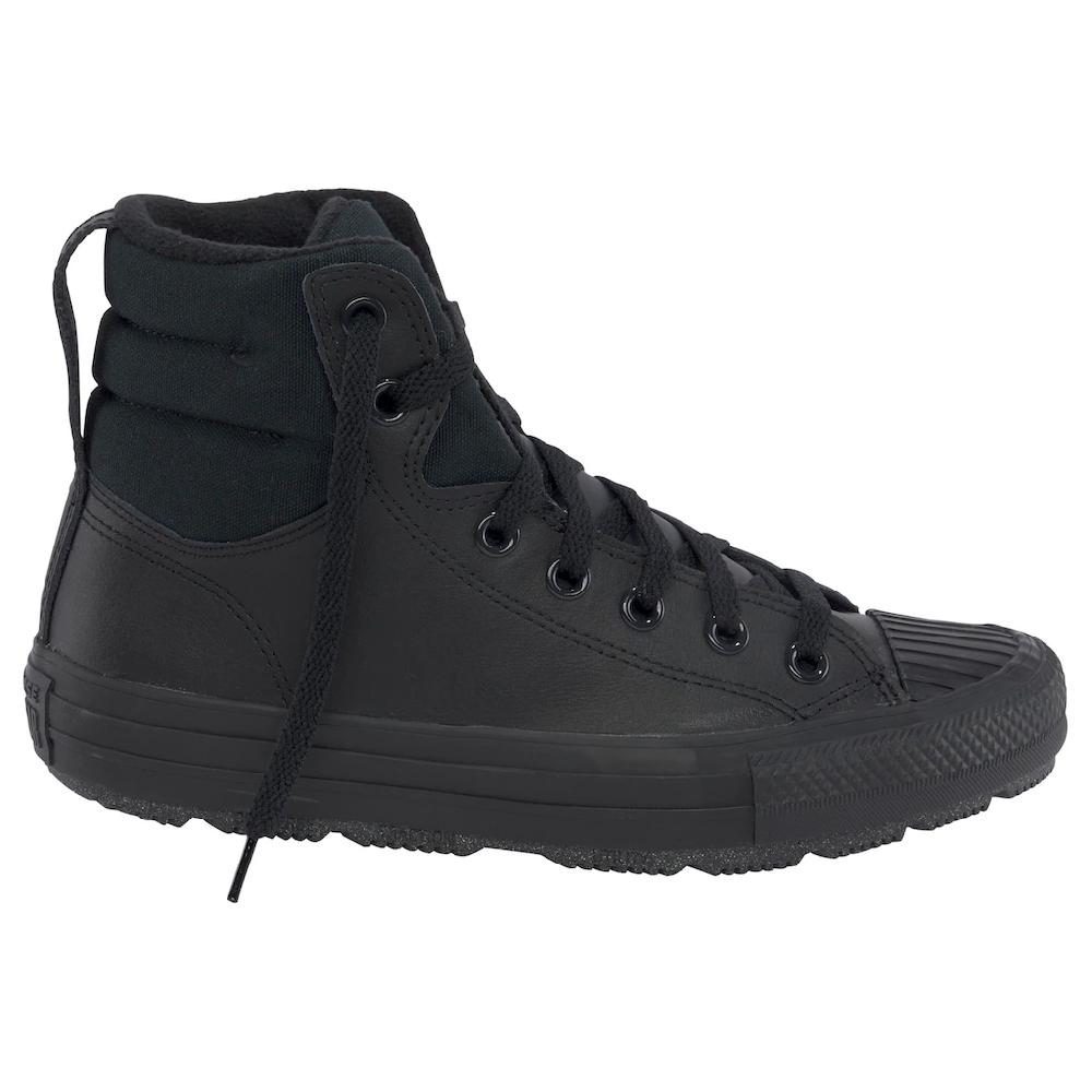 Converse Sneakerboots »CHUCK TAYLOR ALL STAR BERKSHIRE« Sneaker Schnürboots Winterschuhe Gefüttert