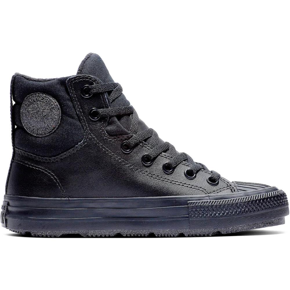 Converse Sneakerboots »CHUCK TAYLOR ALL STAR BERKSHIRE« Sneaker Schnürboots Winterschuhe Gefüttert