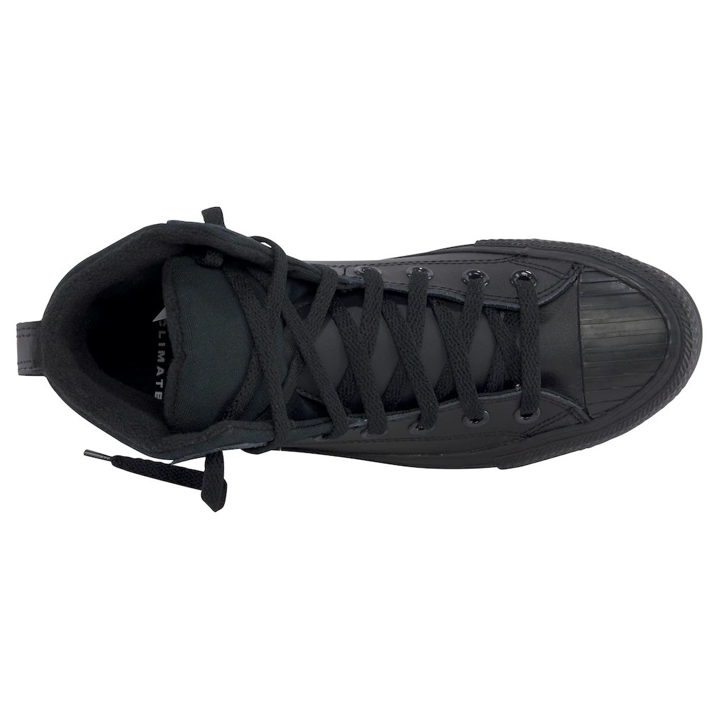 Converse Sneakerboots »CHUCK TAYLOR ALL STAR BERKSHIRE« Sneaker Schnürboots Winterschuhe Gefüttert