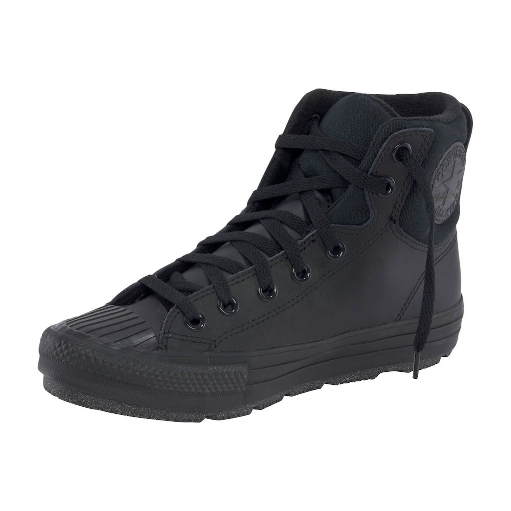 Converse Sneakerboots »CHUCK TAYLOR ALL STAR BERKSHIRE« Sneaker Schnürboots Winterschuhe gefüttert