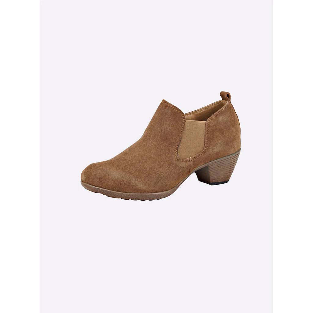 Cowboy Stiefelette ▷ für