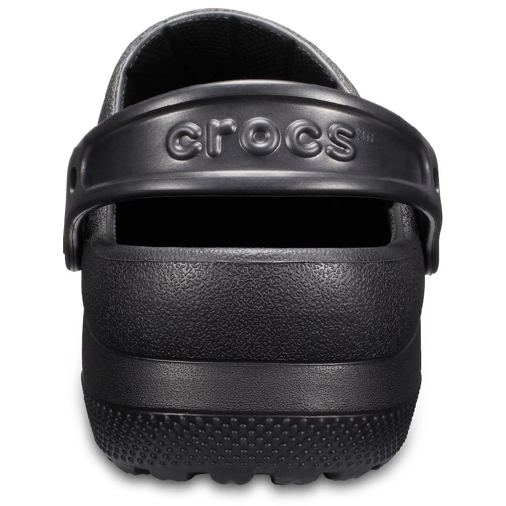 Crocs Berufsschuh »Specialist II« Sommerschuh Gartenschuh Badeschuh Mit Bequemer Innensohle