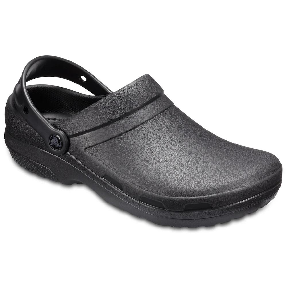 Crocs Berufsschuh »Specialist II« Sommerschuh Gartenschuh Badeschuh mit bequemer Innensohle