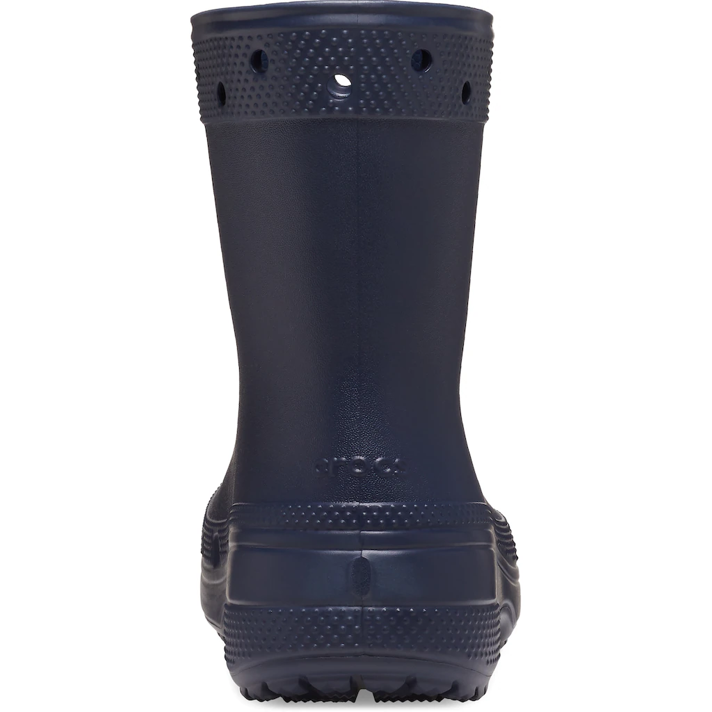 Crocs Gummistiefel »Classic Boot« Schlupfschuh Boots Stiefel Zum Schlupfen Online Bestellen