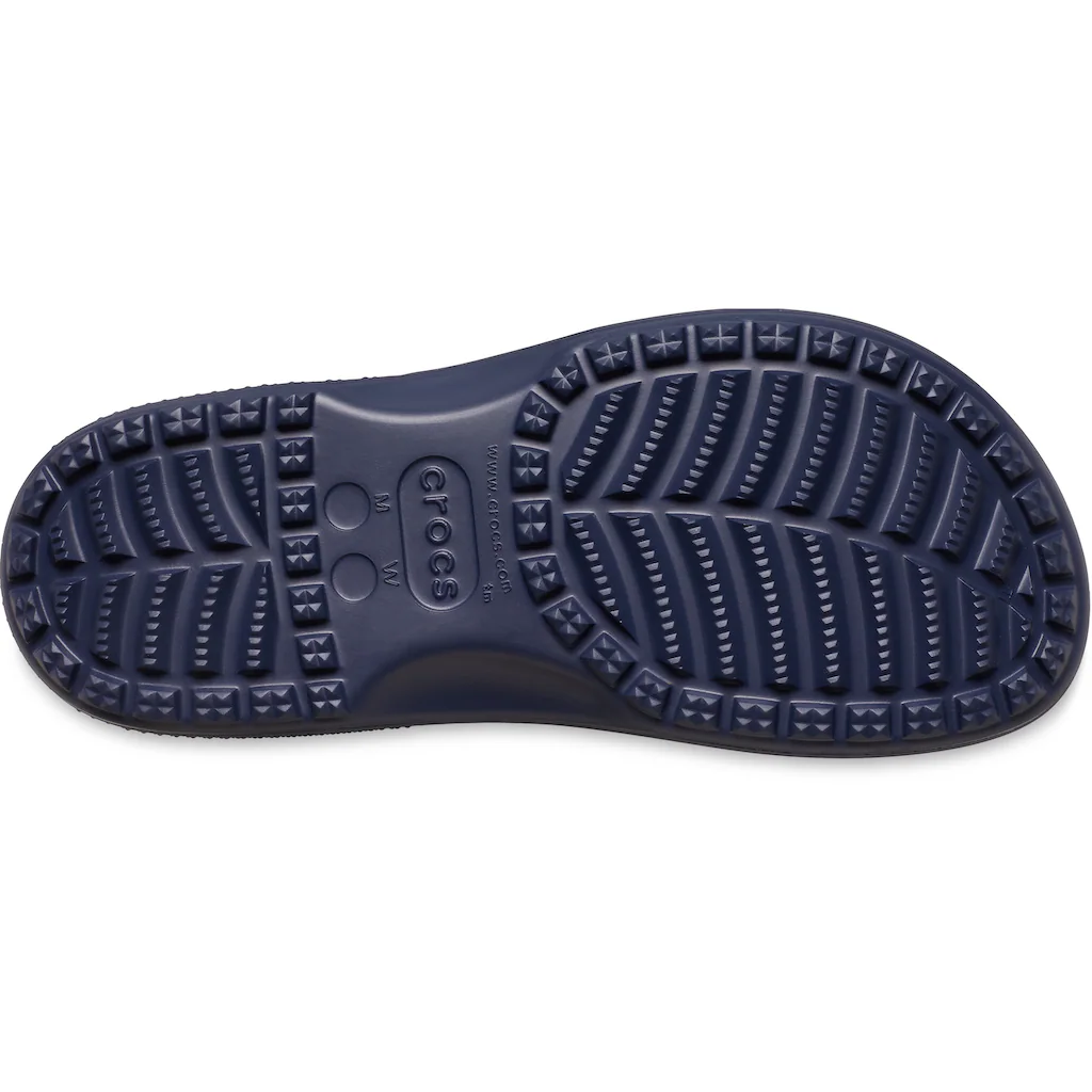 Crocs Gummistiefel »Classic Boot« Schlupfschuh Boots Stiefel Zum Schlupfen Online Bestellen