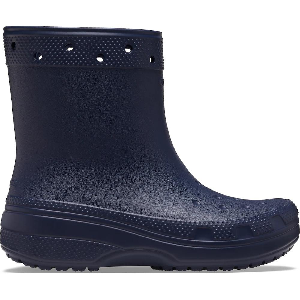 Crocs Gummistiefel »Classic Boot« Schlupfschuh Boots Stiefel Zum Schlupfen Online Bestellen