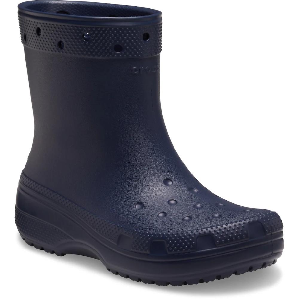 Crocs Gummistiefel »Classic Boot« Schlupfschuh Boots Stiefel zum Schlupfen online bestellen