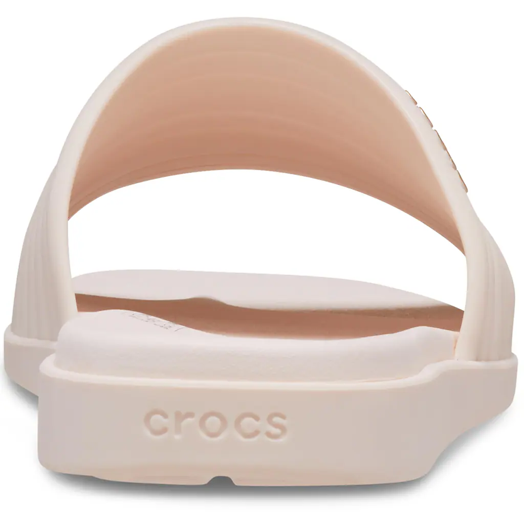Crocs Pantolette »Miami Slide« Badeschuh Schlappen Mit Kleinem Keilabsatz ▷ Für