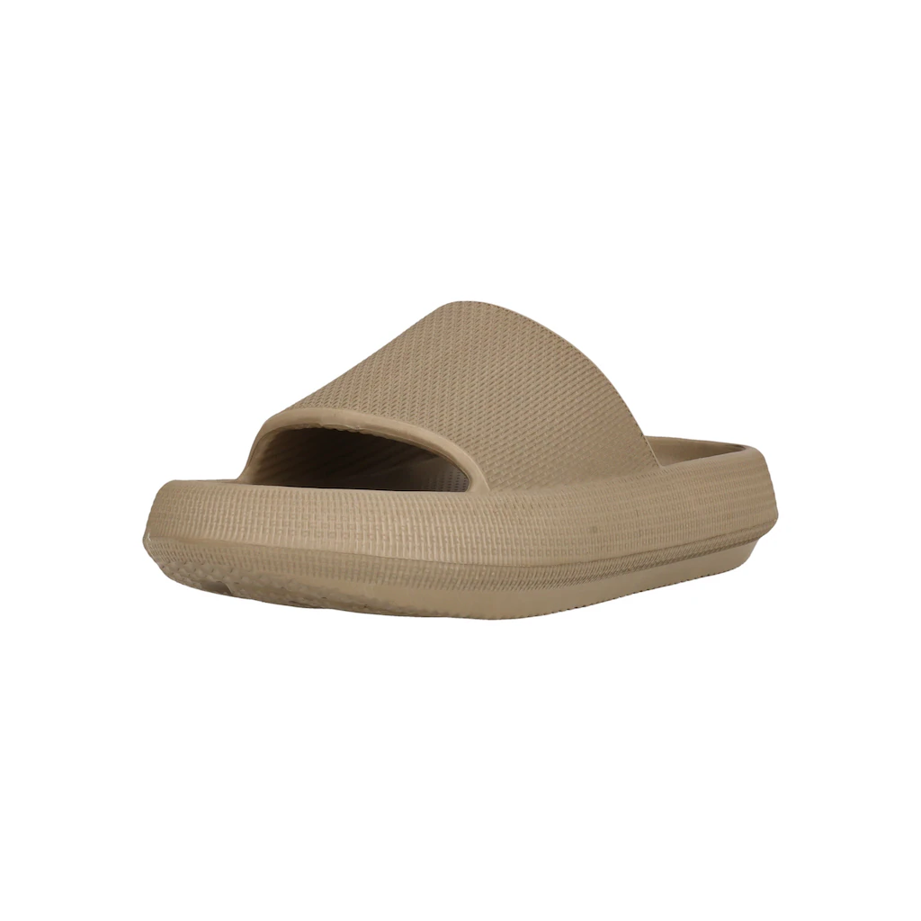 CRUZ Badeschuh »Capri« im hippen und praktischen einteiligen Design