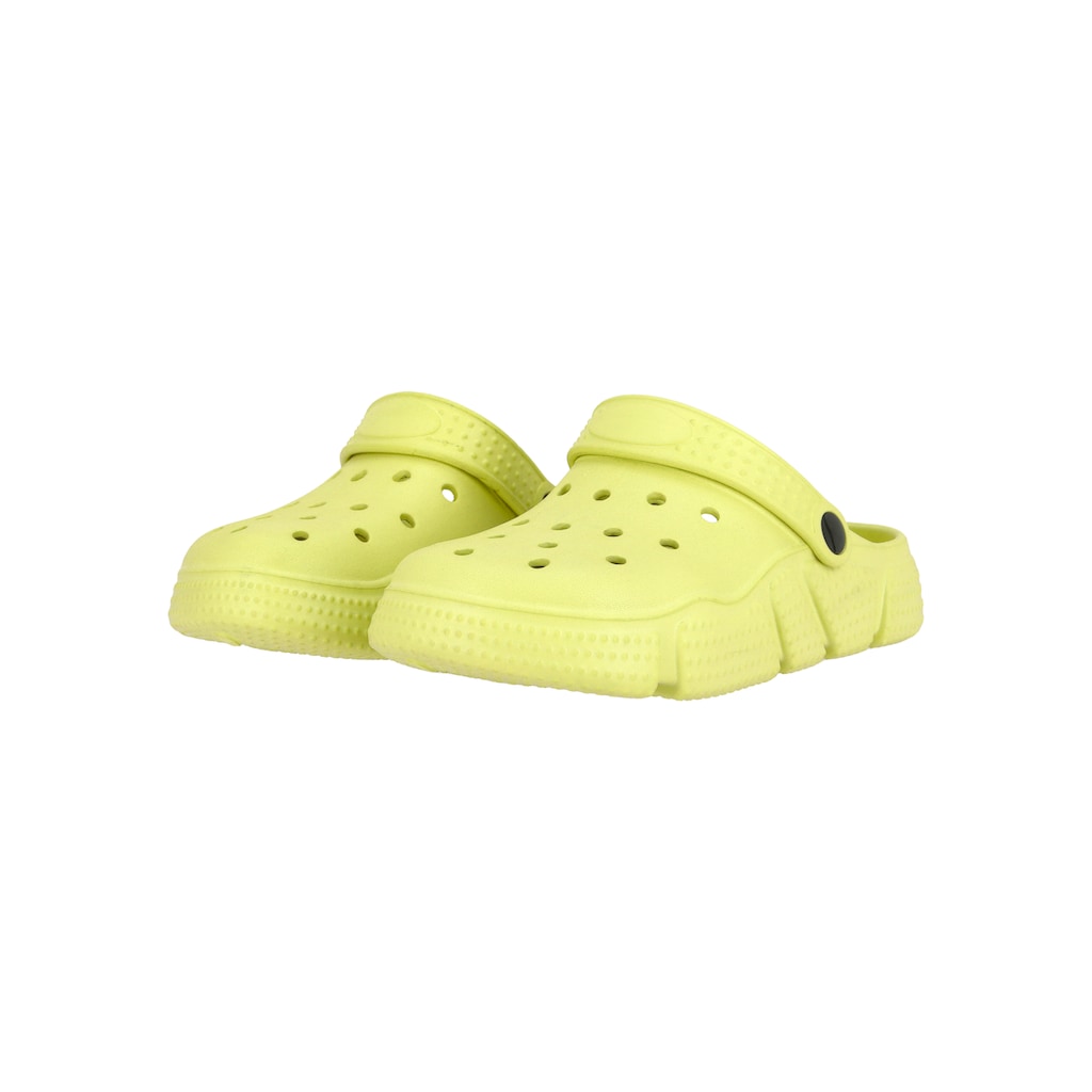 CRUZ Hausschuh »Pastown« Mit Klappbarem Riemen Online Bestellen