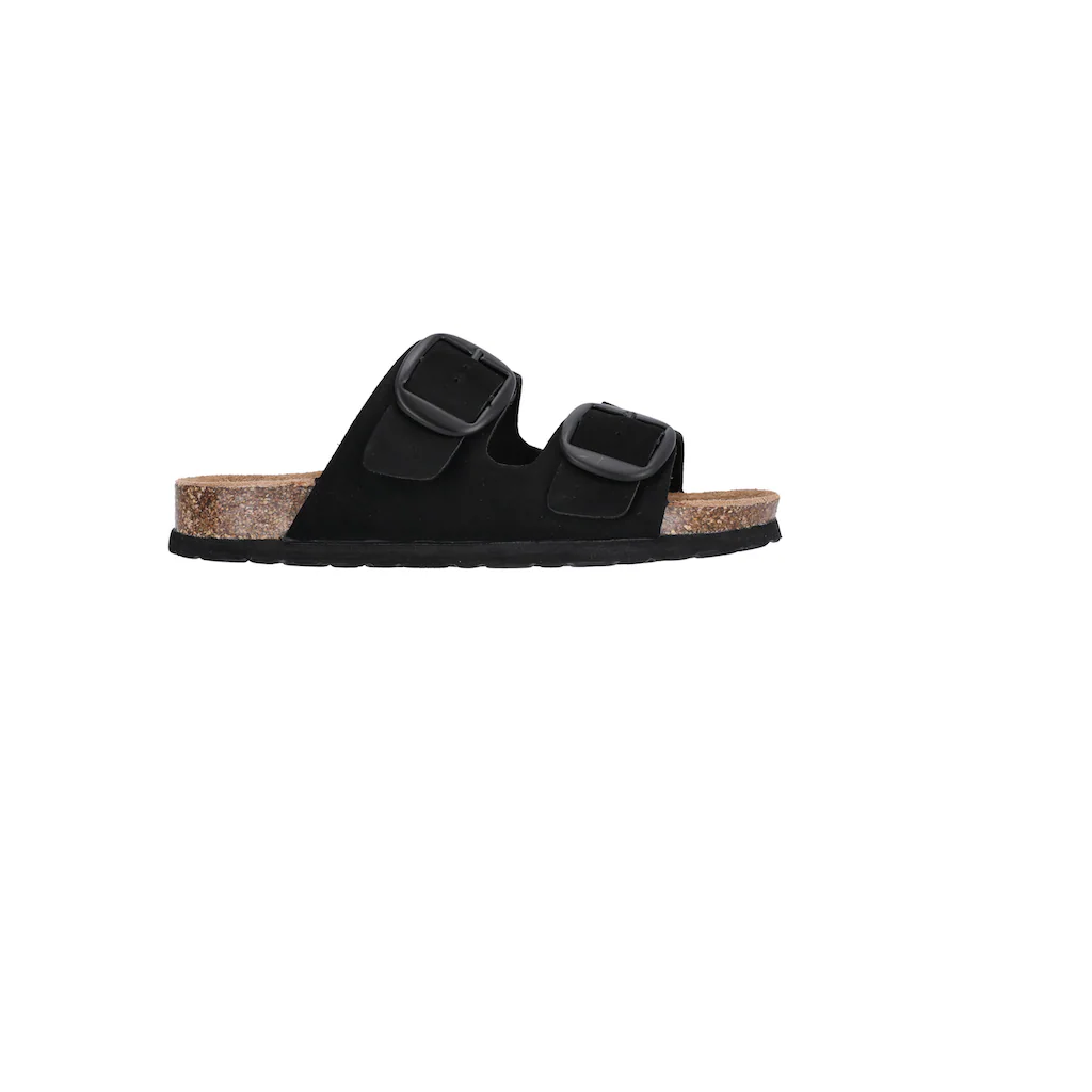 CRUZ Sandale »Bundao« Mit Bequemer Korksohle Auf Rechnung