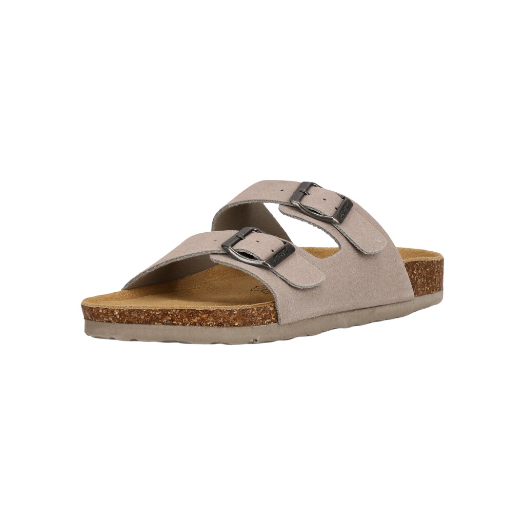 CRUZ Sandale »Cadmus« mit gepolsterter Ferse