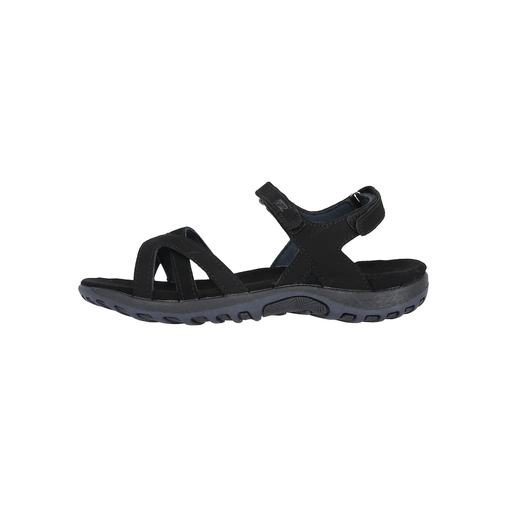 CRUZ Sandale »Highcliff« Mit Angenehmer Passform Online Kaufen